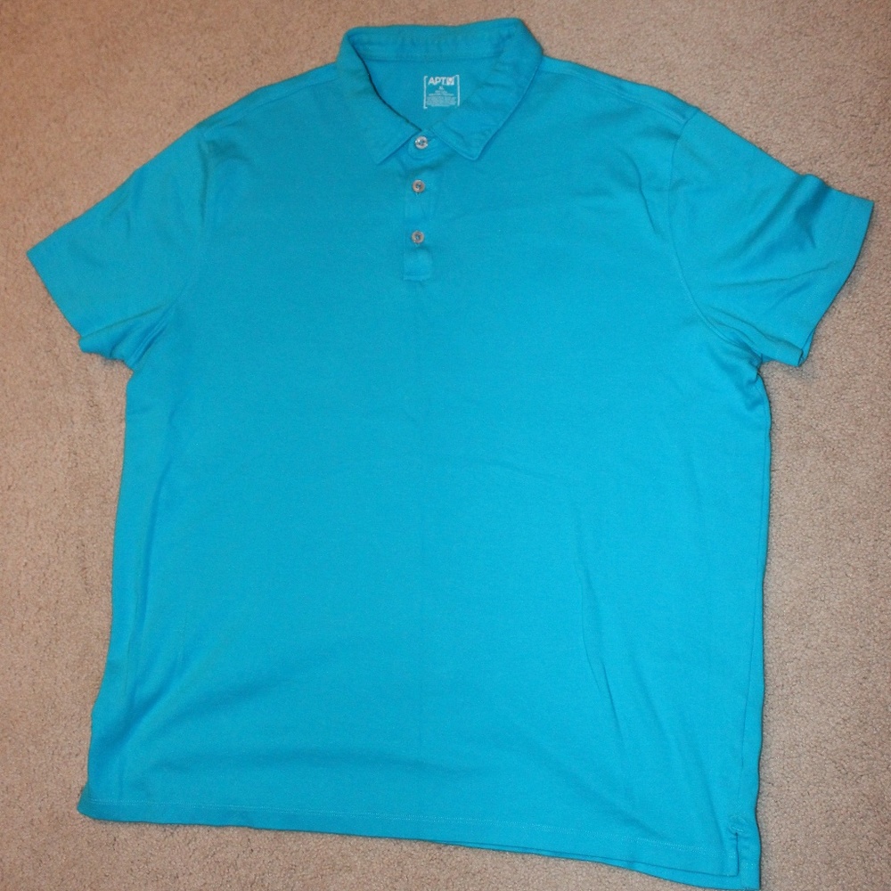 Men's Apt 9 XL Polo